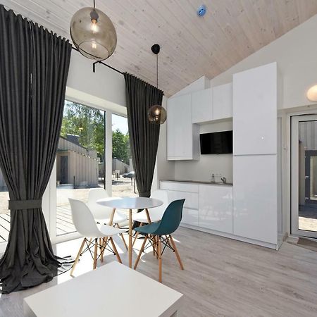 Geriausios Atostogos Villa Palanga Kültér fotó