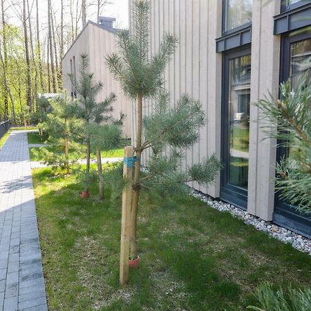 Geriausios Atostogos Villa Palanga Kültér fotó