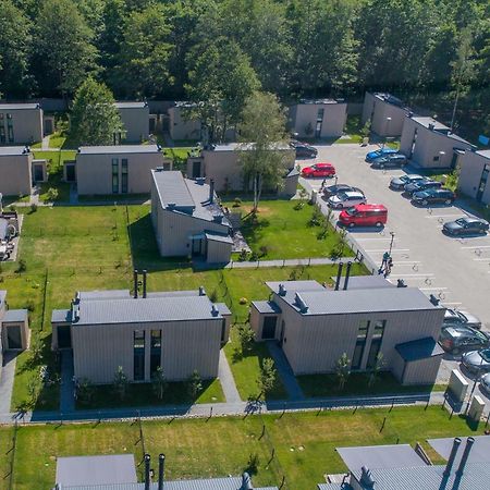 Geriausios Atostogos Villa Palanga Kültér fotó
