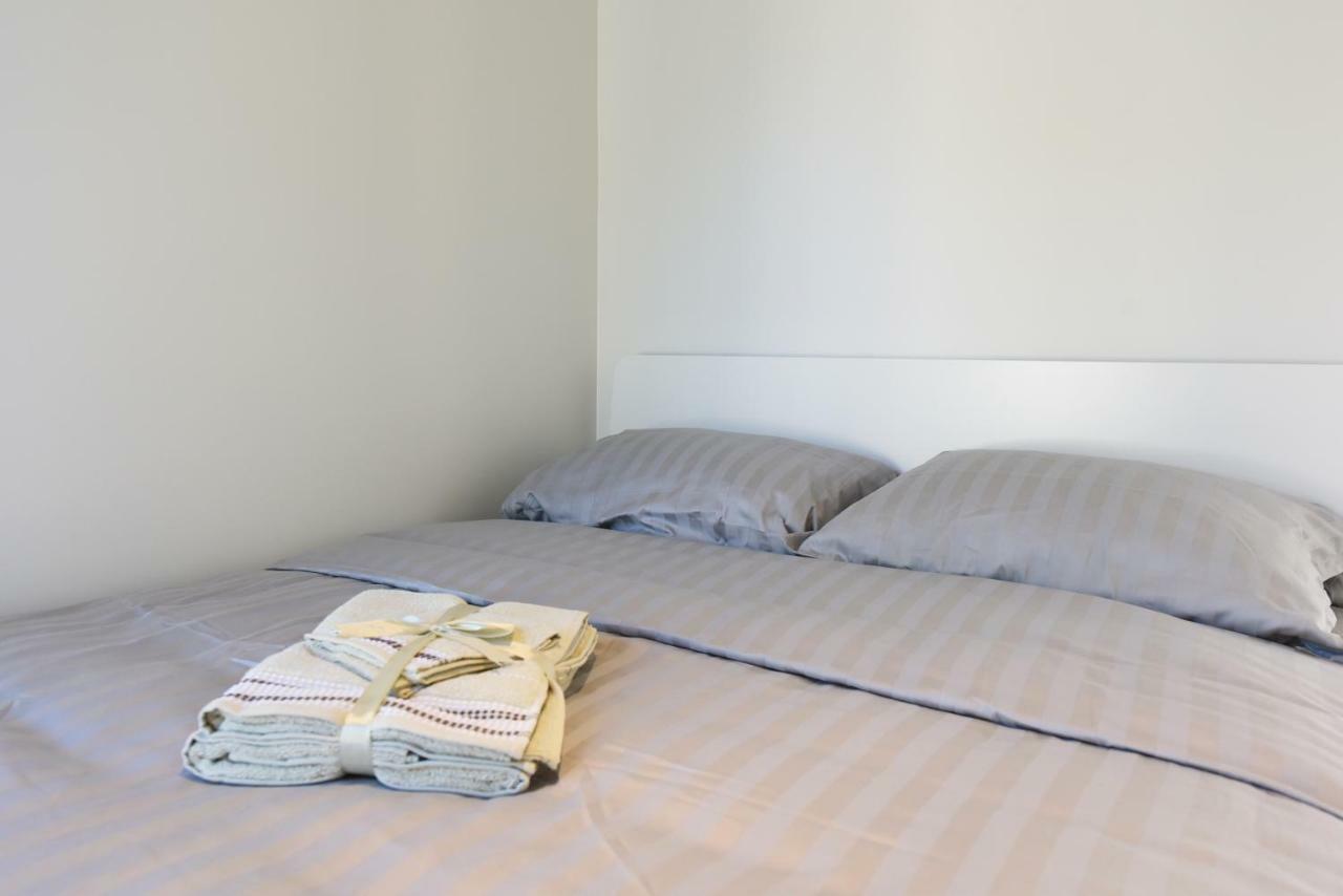 Geriausios Atostogos Villa Palanga Kültér fotó