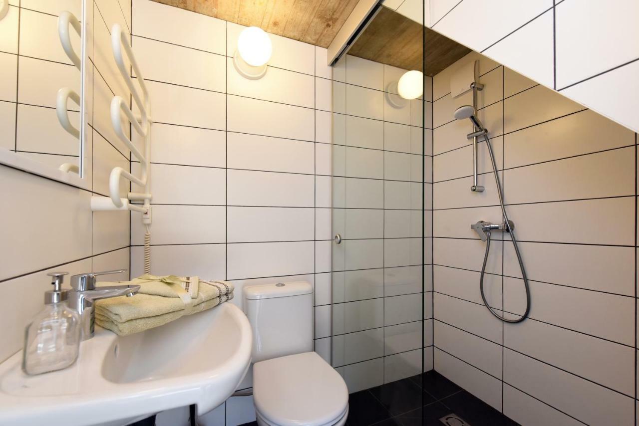 Geriausios Atostogos Villa Palanga Kültér fotó