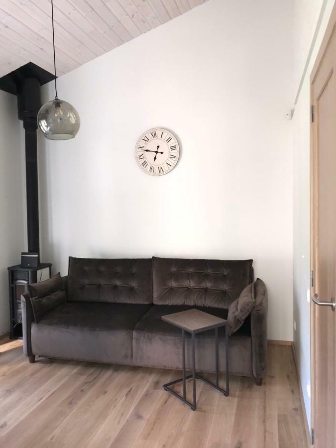 Geriausios Atostogos Villa Palanga Kültér fotó