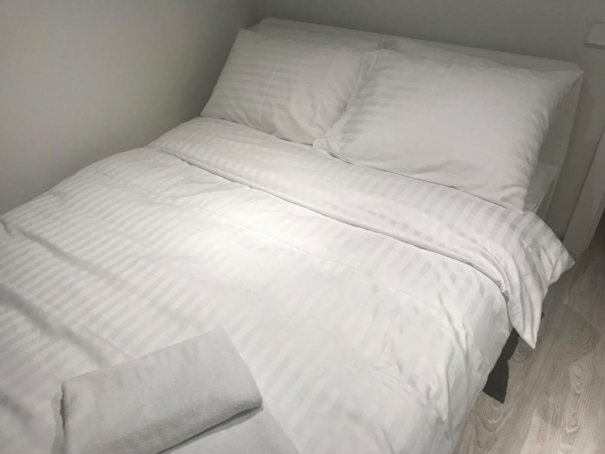 Geriausios Atostogos Villa Palanga Kültér fotó