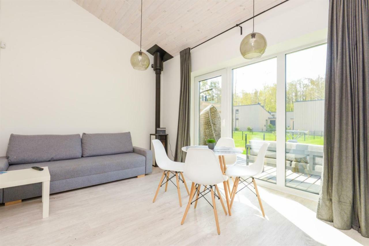 Geriausios Atostogos Villa Palanga Kültér fotó