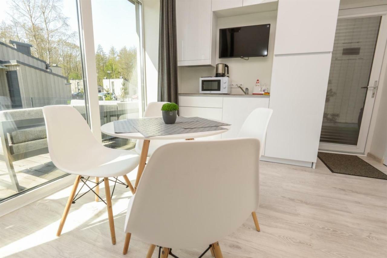 Geriausios Atostogos Villa Palanga Kültér fotó
