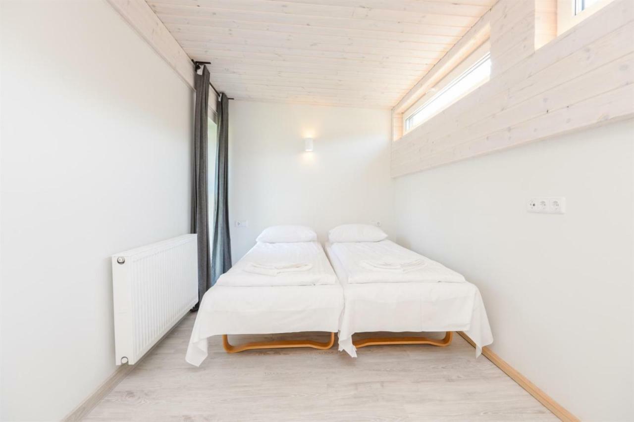Geriausios Atostogos Villa Palanga Kültér fotó