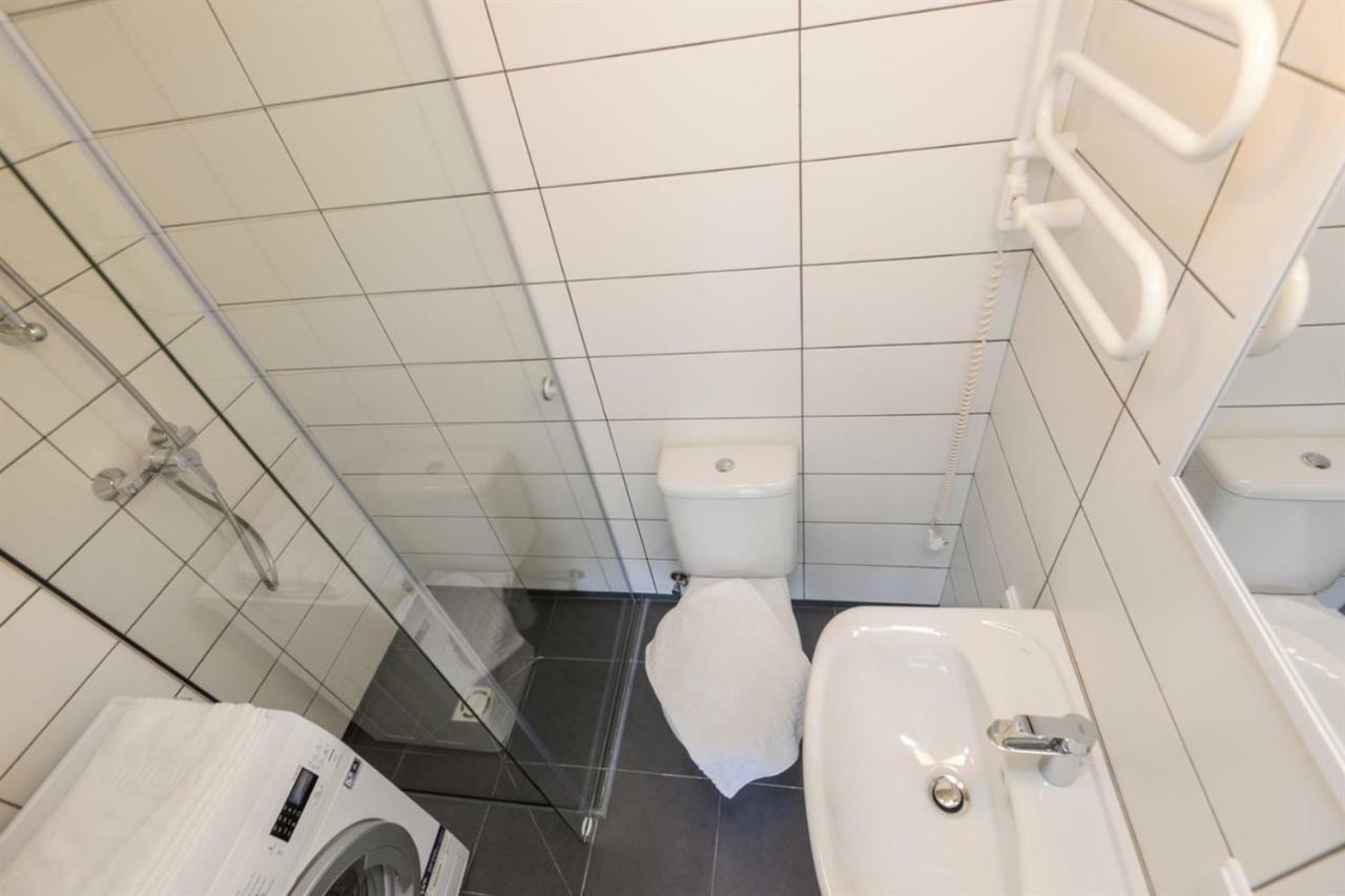 Geriausios Atostogos Villa Palanga Kültér fotó