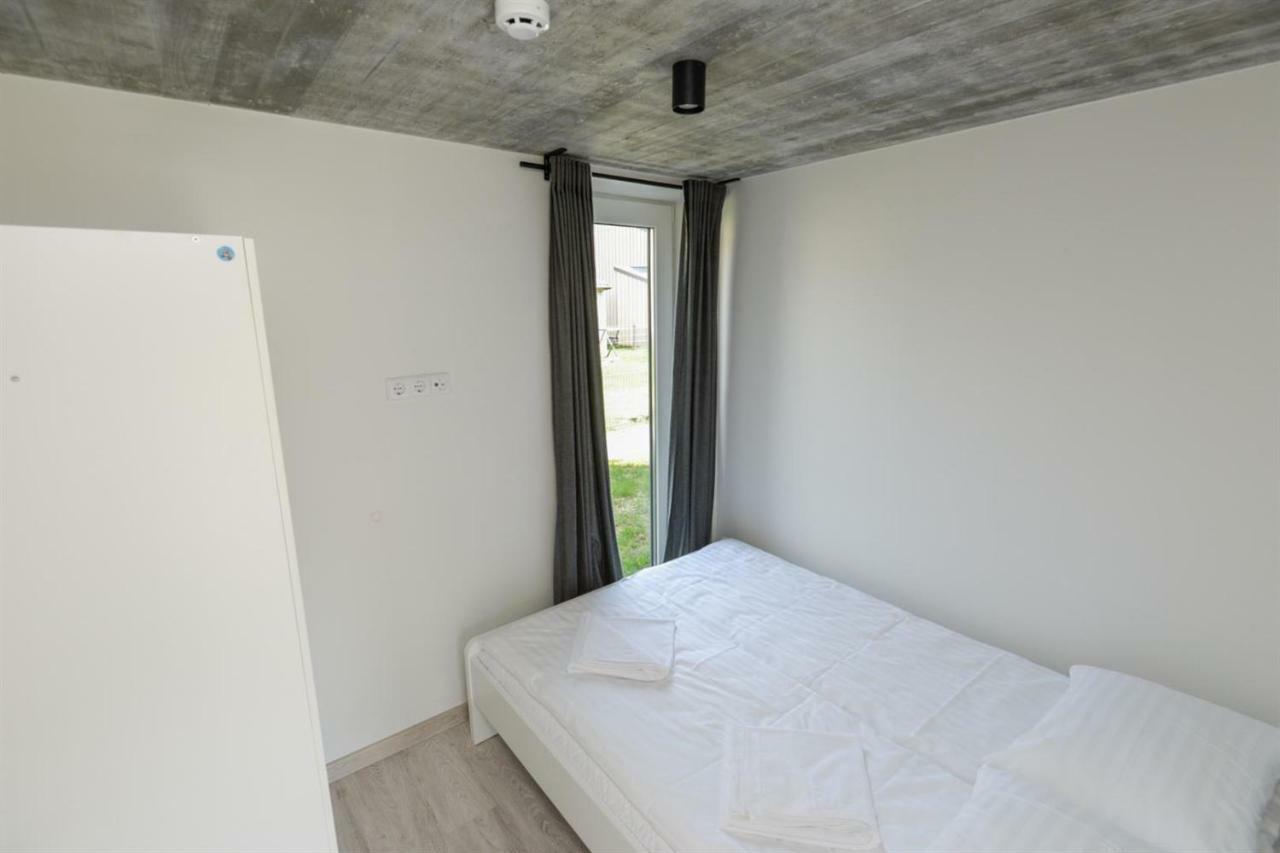 Geriausios Atostogos Villa Palanga Kültér fotó